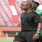 Poor officiating Stains Liberian Referees Image