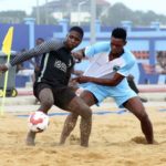 LFA Launches 2024 National Beach Soccer League 