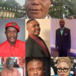 Corruption Allegations Undermine Assets Recovery