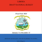 Senate Concurs on Passage of 2024 Nat’l Budget