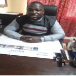 Sport Executive Frowns On Josephus Torjilar Expulsion