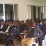 Suspension Hangs Over Magistrates In Nimba