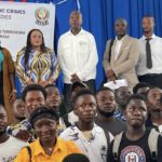 ECOWAS Ambassador Recommends Rebust Education Against Terrorism, Violent Extremism