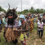 Women, Children Bear Country Devils Protest’s Prime Effects