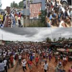 4,323 Liberians Repatriation On Course