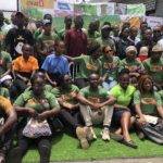 Actionaid Holds Climate Justice Fair