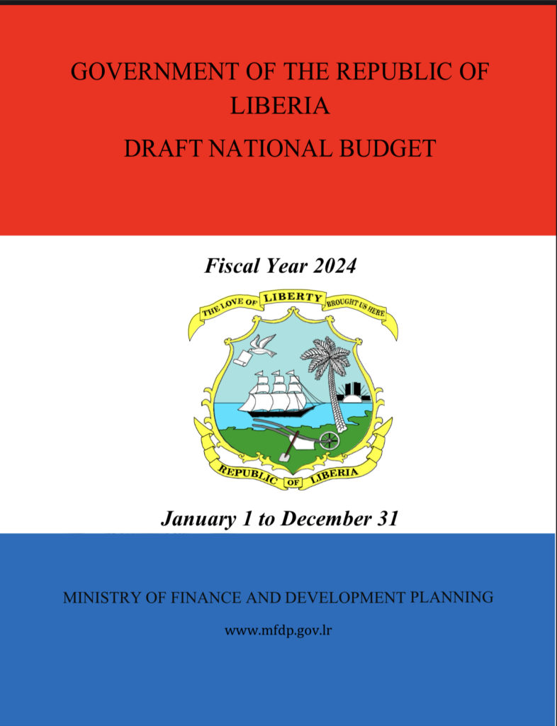 Senate Concurs on Passage of 2024 Nat’l Budget