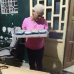 Mothers In Drugs Peddling