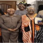 President. Boakai Finally Recognizes Miatta Fahnbulleh’s Efforts