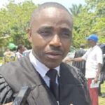 GUJAN CEO ATTY ABRAHAM WHEON JOINS WAR, CRIMES COURT CHORUS