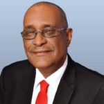 Ex-President Sirleaf’s Son Charles Sirleaf Is Dead