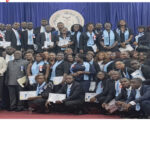 Females Dominant Banking Institute Graduates 