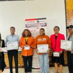 FeJAL Honors WomenVoices For Championing Women’s Issues
