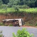 Senior Female Professional Players Escape Death