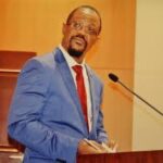 Pres. Boakai Suspends Central Bank Governor