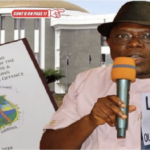 House Contemplates Criminalizing Homosexuality
