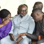 Gov’t Launches US$19 Million Project