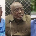 Opposition Figures Call For Probe into Alleged Budget Misappropriation
