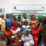 Gender Concludes Empowerment Dialogue With National Rural Women