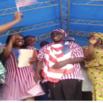 Culture Ambassador Seeks Legislative Support 