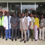 EPA Trains Radiographers, Imaging Technicians