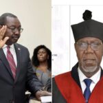Supreme Court Slaps Fines on Solicitor General, Justice Minister