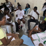 Teach for Liberia Launches Program On Sustainable Solutions