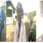 Women in Nimba Talk Tough Against GBV