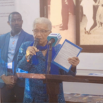 LIGP, ABIC Launch Compendium On Liberian Presidencies