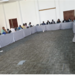 EPA Hosts National Adaptation Plans Stakeholders Dialogue