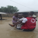 LIBERIAN RED CROSS SEEKS GLOBAL ATTENTION TO HUMANITARIAN NEEDS