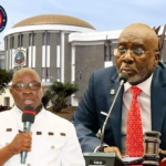 House Press Bureau Refutes 𝗥𝗲𝗽𝗼𝗿𝘁𝘀 𝗼𝗳 𝗥𝗲𝗽. 𝗠𝗮𝗿𝘃𝗶𝗻 𝗖𝗼𝗹𝗲 𝗦𝘂𝘀𝗽𝗲𝗻𝘀𝗶𝗼𝗻 