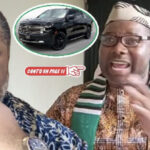 “The Liberian people’s Job is not to pay for your Luxury”