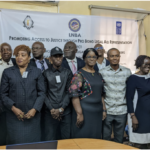 LNBA Launches $US120K Legal Aid Project
