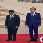 Pres. Boakai Advocates For Indonesian Embassy In Liberia 