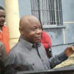 Court Accepts Samuel Tweah Bond 