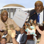 Liberian National Tourism Authority Underway