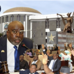 House Passes US$24M Deal, Presidential Transition Bill