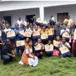 UNFPA Commits to Supporting Adolescents in Liberia 