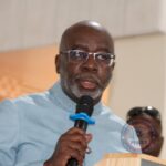 Speaker Koffa Worries About Tertiary Institutions’ Preparedness