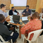 LNRCS Hosts Two-Day Workshop 