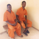 Gang Rapists Sentenced for Life  