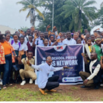 Youth Media Action launches 1st National High School Press Clubs Network