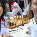 Liberian Chess Stars Shine Globally