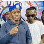 CDC Youth League Decries “Coup Attempt” in Legislature