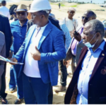 US$150M Tourist Site Underway In Marshall City