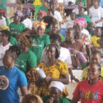 Rural Women Entangled With Constraints 