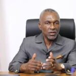 Cummings Challenges Liberians to Rethink