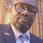The Strategic Pursuit of a Non-Permanent Seat on the UN Security Council: A National Discourse in Liberia