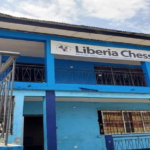 Liberia Chess Federation Faces Debt Pressure